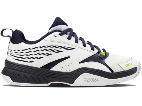 K-Swiss Men's SpeedEx Tennis Shoe