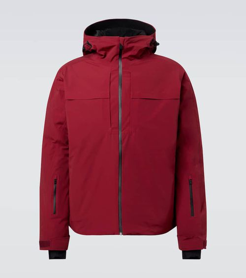 Hayden 3L Shell ski jacket
