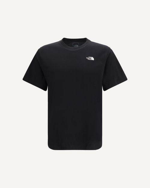 Simple Dome T-shirt Male L
