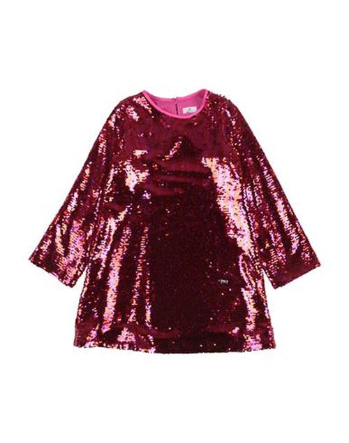 Kid Girl Kids' dress Fuchsia