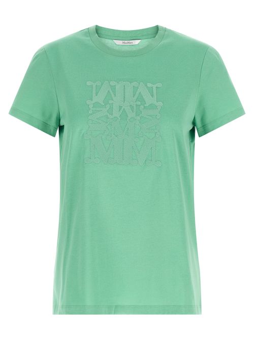 T-Shirt — Green