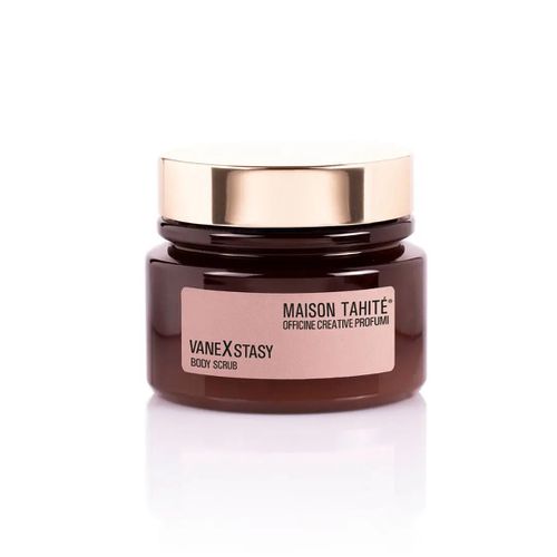 Maison Tahite Vanexstasy Body Scrub 250ml — Body Scrub