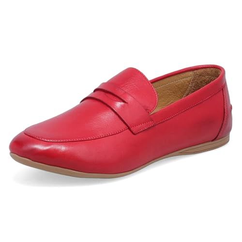 Miz Mooz Kathee Women's Flats Black