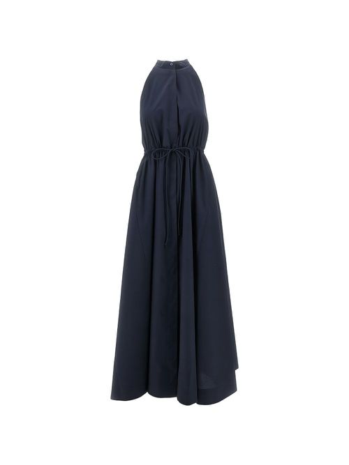 Cotton Chemisier Dress