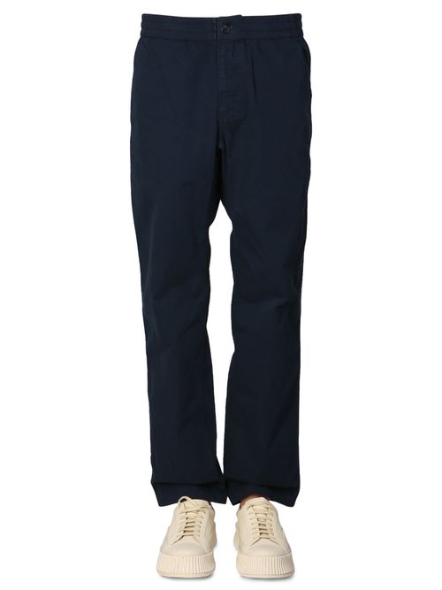 Pants chuck