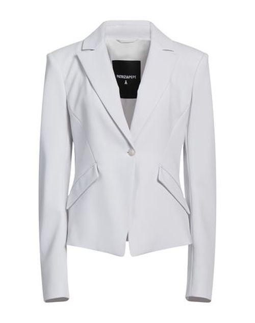 Woman Blazer Light grey