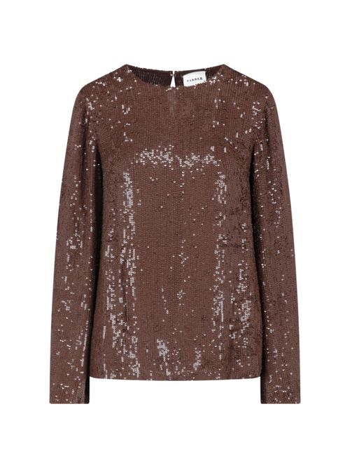 100% Viscose Knit Sweater