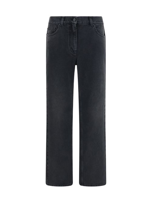 Fargo Jeans — Black