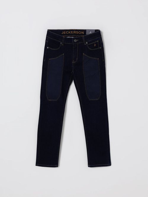 Jeans Kids color Denim