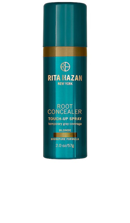 RITA HAZAN Root Concealer Spray in Blonde