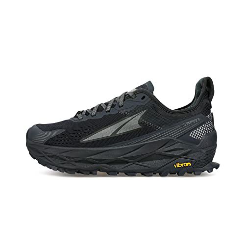 ALTRA Women's Olympus 5 Trail Running Shoes