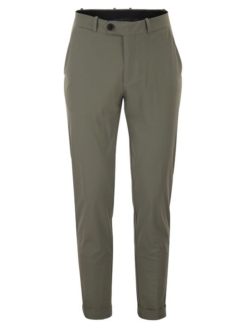Rrd Roberto Ricci Designs Surflex Chino Trouser