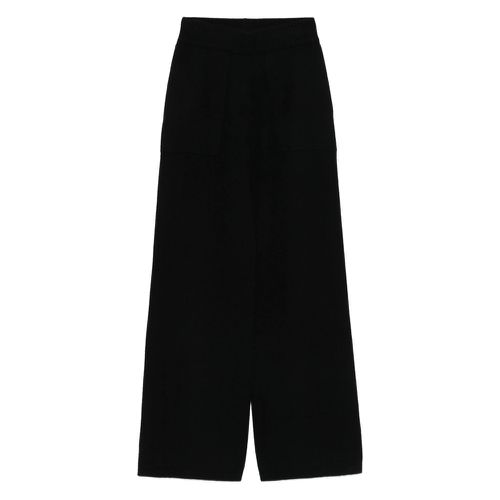 Cashmere Trousers