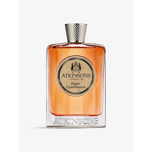 Pirates Grand Reserve eau de Parfum 100ml