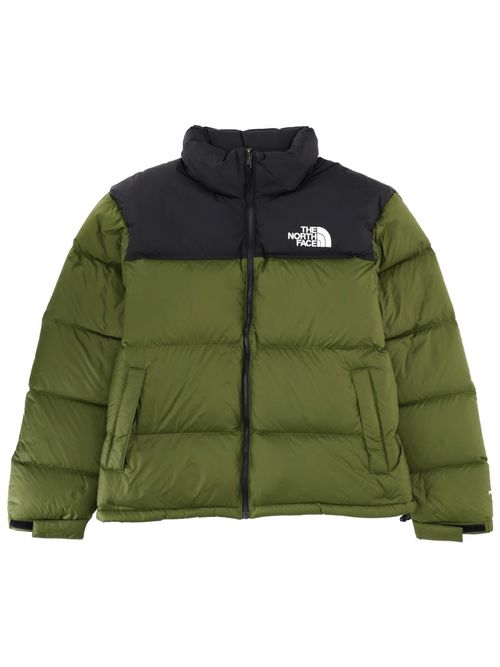 Retro Nuptse 1996 Jacket