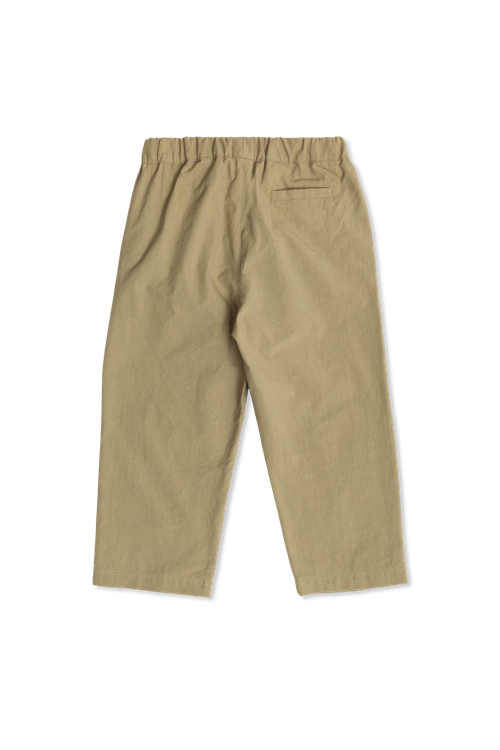 Versace Kids Trousers With Logo, Unisex, Green