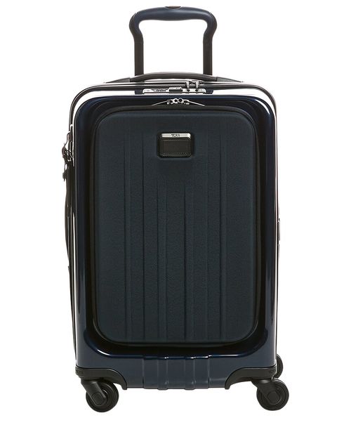 V4 International Expandable 4-Wheel Carry-On
