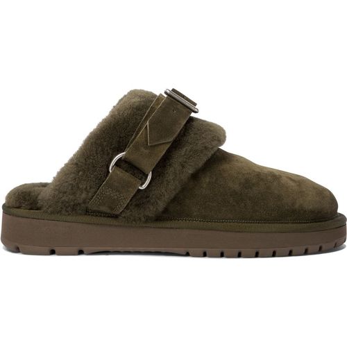 Slippers & Mule