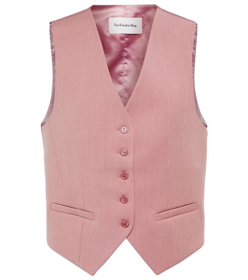 Gelso vest