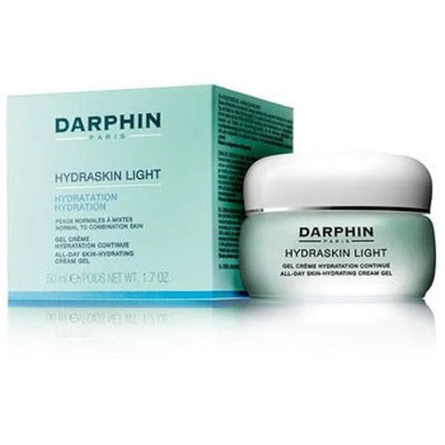 Hydraskin Light - Light moisturizing gel-crea