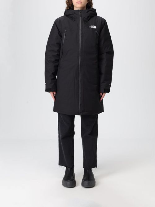 Jacket Woman color Black