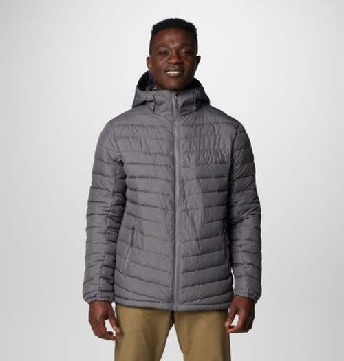 Men's Slope Edge  II Hooded Jacket - Tall-