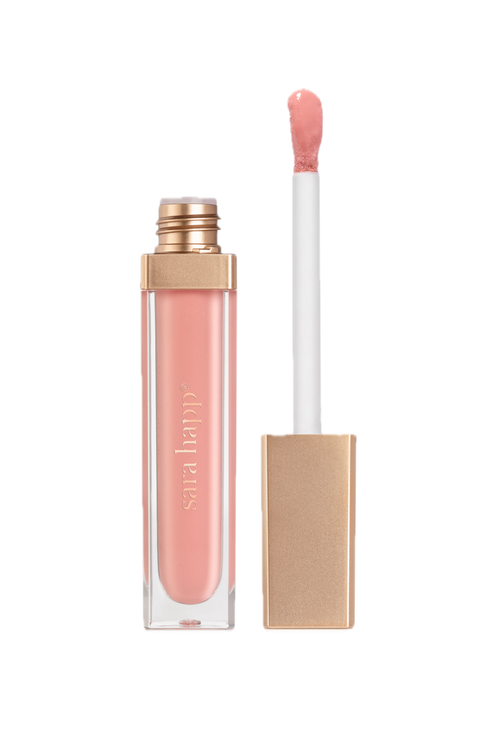 The Luxe Gloss - Ballet Slip