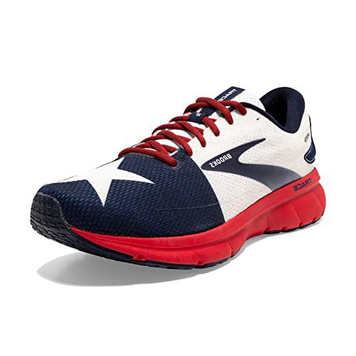 Brooks Men’s Trace 2 Neutral Running Shoe