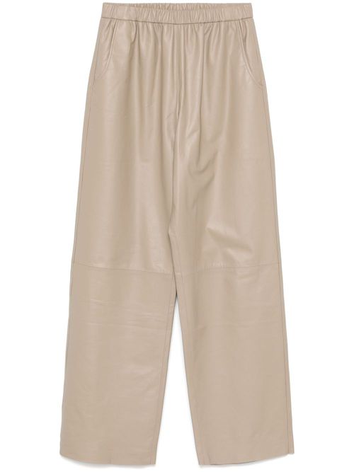 Marriott trousers - Brown