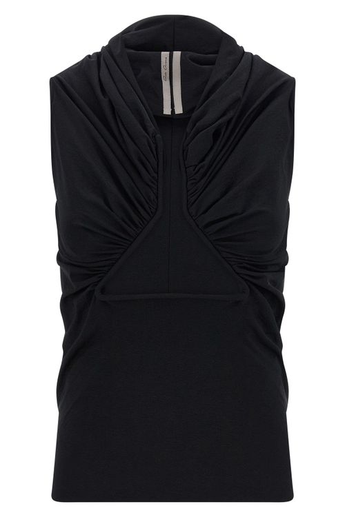 'Jersey Ss Prong' Top