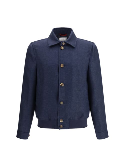 Hopsack Jacket