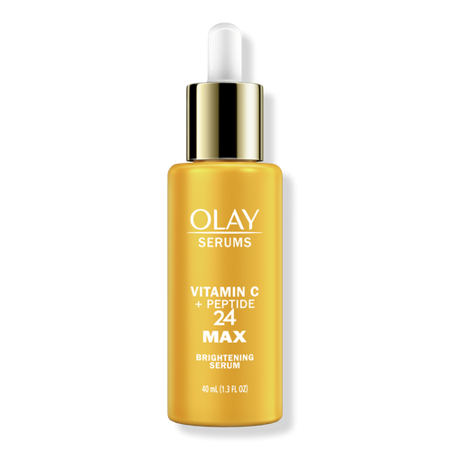 Vitamin C + Peptide 24 MAX Brightening Serum