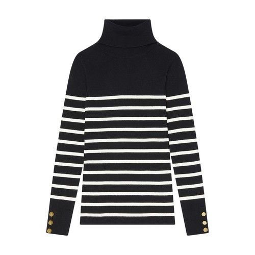 Sophie Sweater