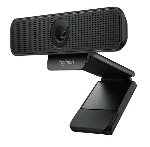 C925e 1080p Business Webcam