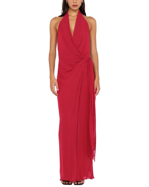 Soneva Wrap Dress