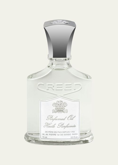 2.5 oz. Aventus Perfumed Oil
