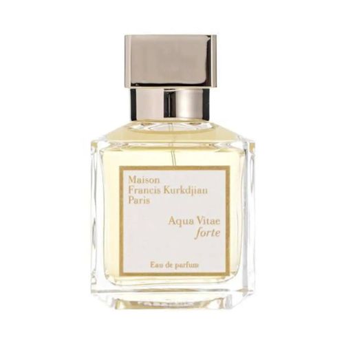 Maison Francis Kurkdijan Aqua Vitae Forte — Eau de Parfu