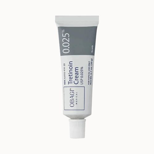 Tretinoin 0.025% Cream 0.7oz/20g
