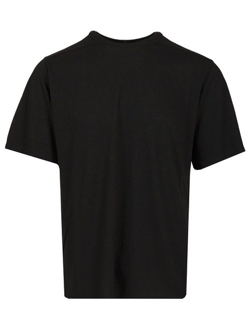 Brad T-shirt Crewneck Short Sleeve