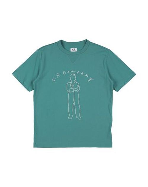 C. p. Company Undersixteen Kid Boy T