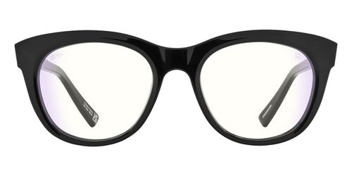 Spy BOUNDLESS SCREEN Men's Glasses, Black