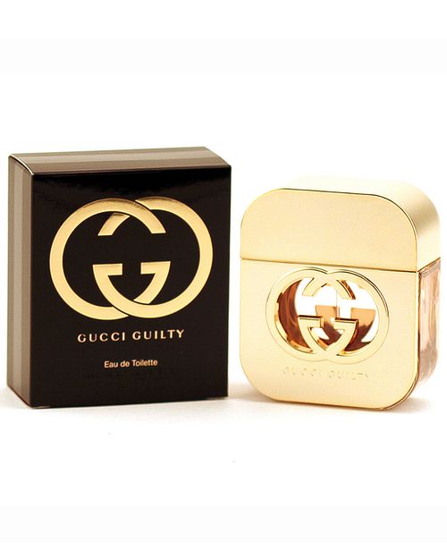 Women's Guilty 1.7Oz Eau De Toilette