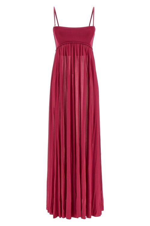 'Luna' Dress