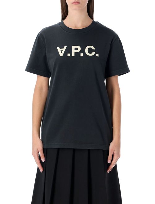 A. p.c. The Standard Cotton T-Shirt - Women's Size S