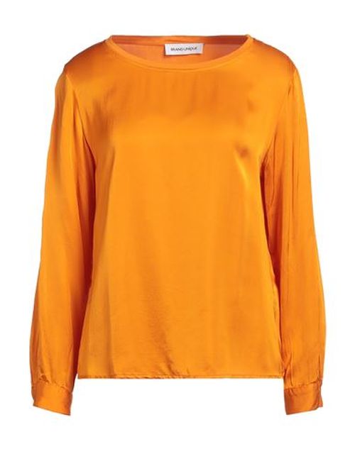Woman Top Mandarin