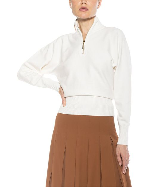 Niko Turtleneck Sweater