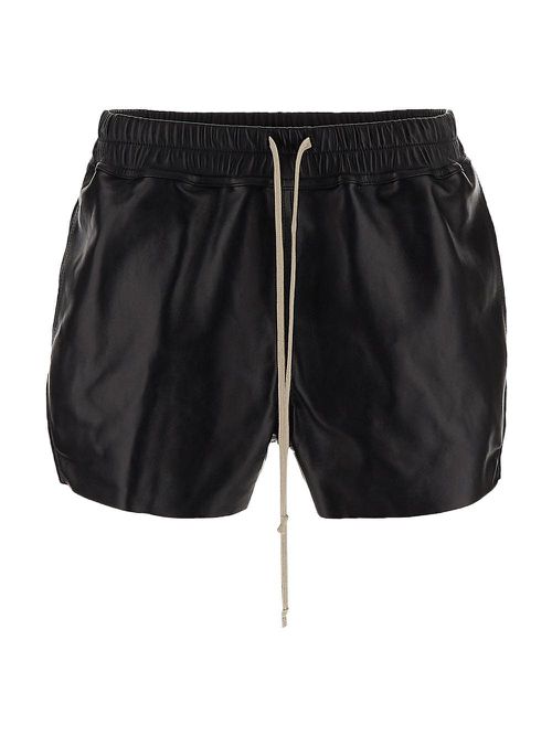 Short 'Short Boxers'