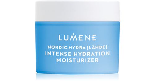 Lumene Nordic Hydra intense moisturizing day cream 50 ml