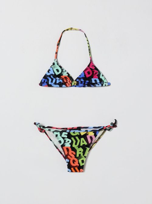 Swimsuit Kids color Multicolor