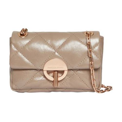 Moon small leather Bag